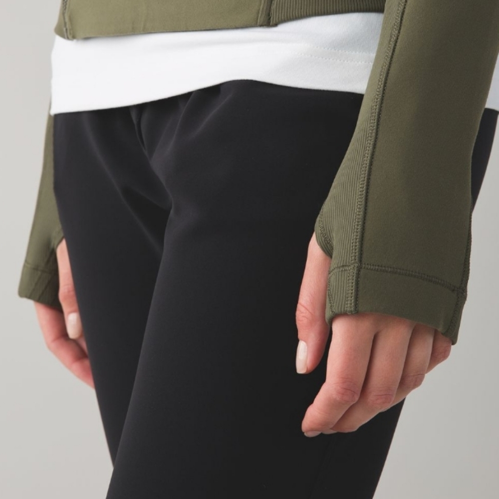 Lululemon Bhakti Yoga Jacket 6 - Picture 4 of 16